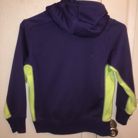 Nike Therma-fit Sweater - Picture 4 of 6